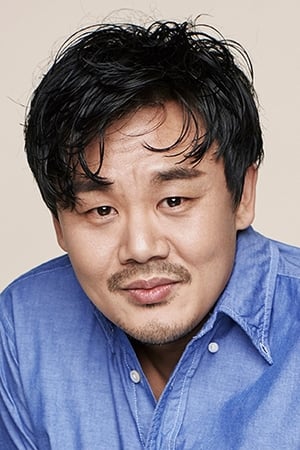 Bild von 김인권