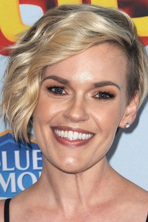 Bild von Kari Wahlgren