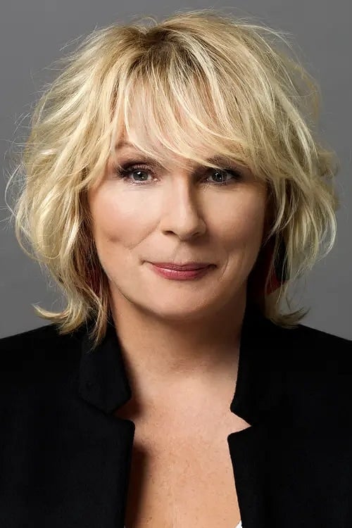 Bild von Jennifer Saunders