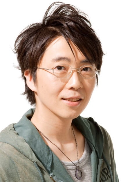 Bild von 岩永哲哉