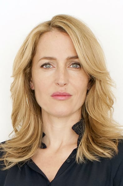 Bild von Gillian Anderson