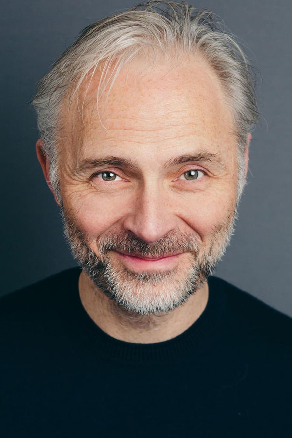 Bild von Mark Bonnar