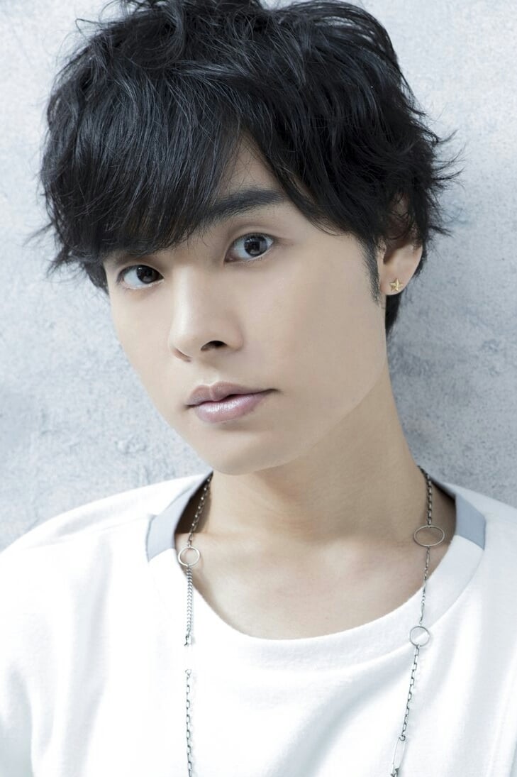 Bild von Nobuhiko Okamoto