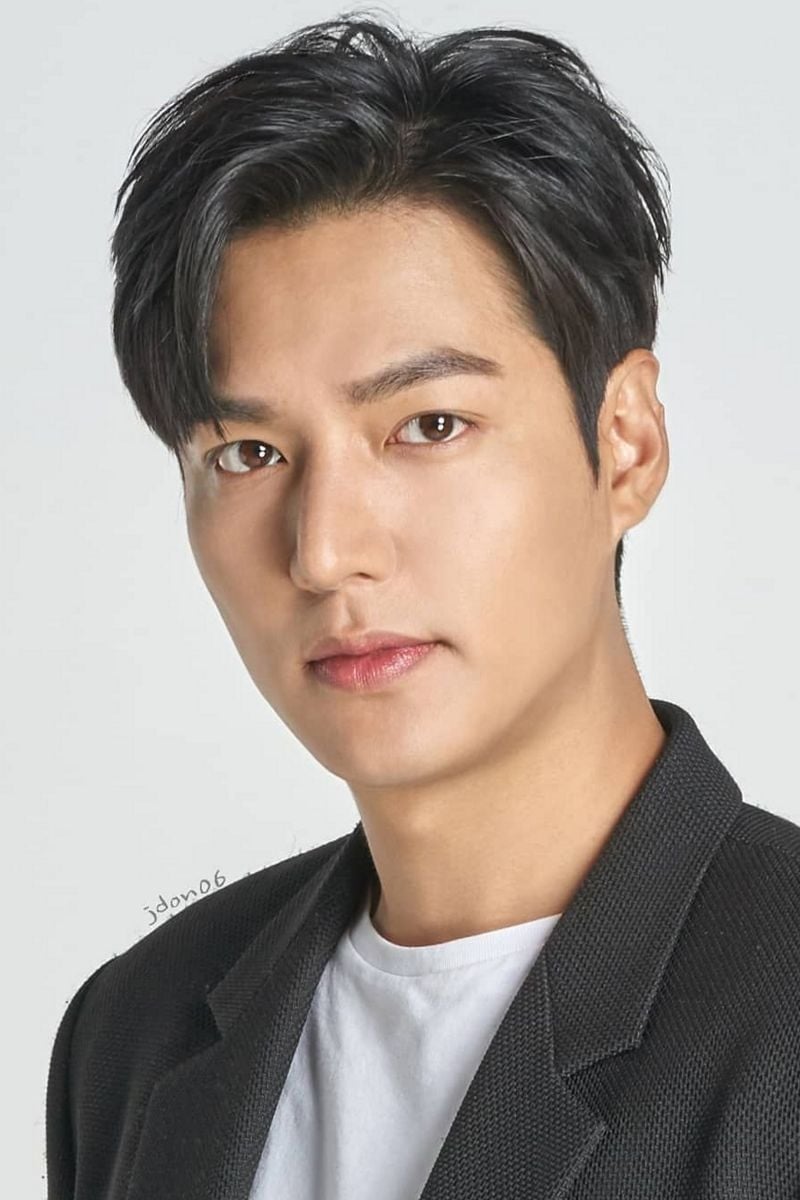 Bild von 이민호