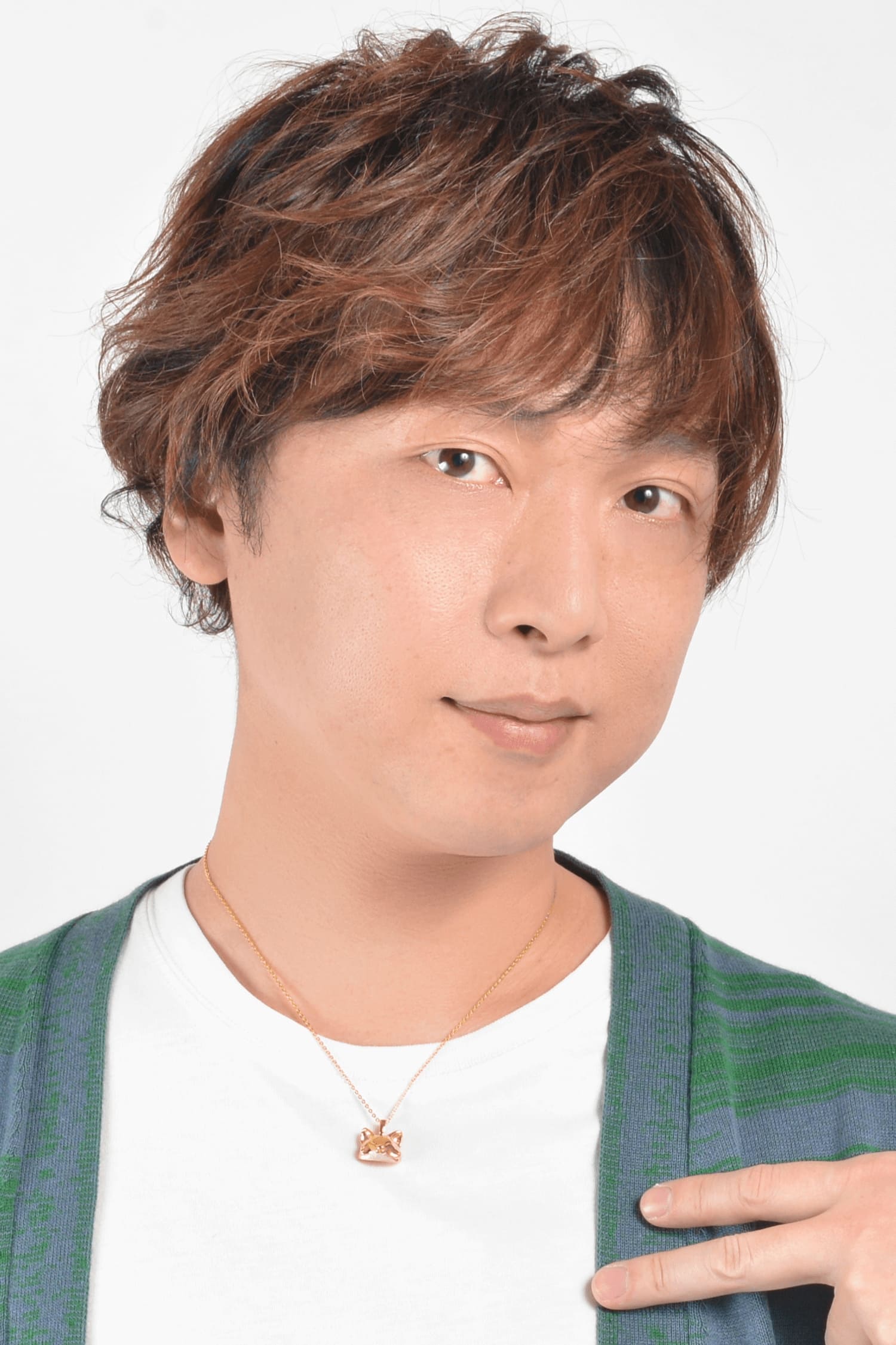 Bild von 立花慎之介