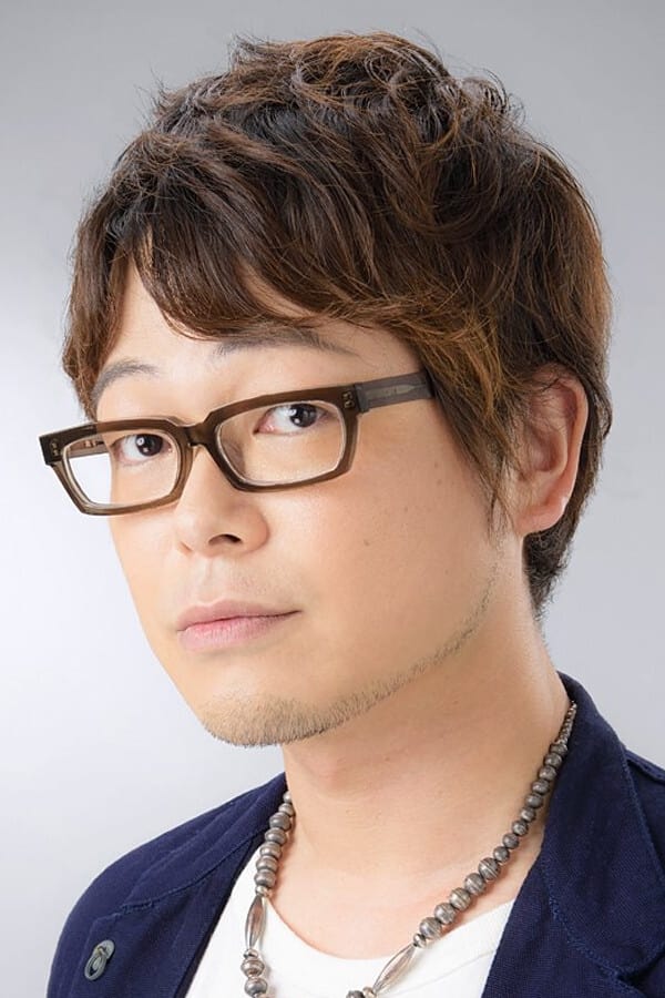 Bild von Kazuyuki Okitsu