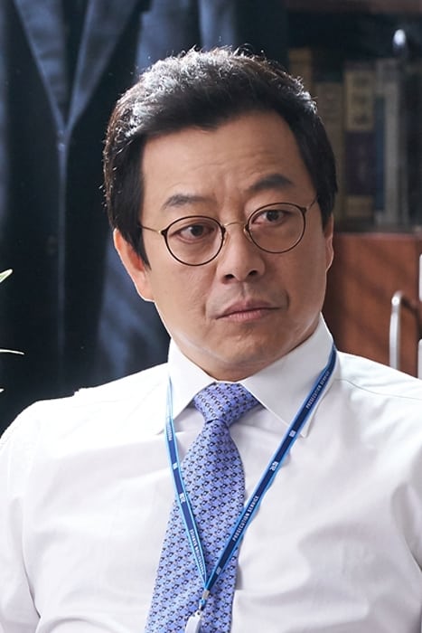 Bild von 이기영