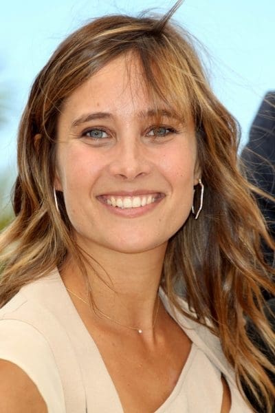 Bild von Julie de Bona