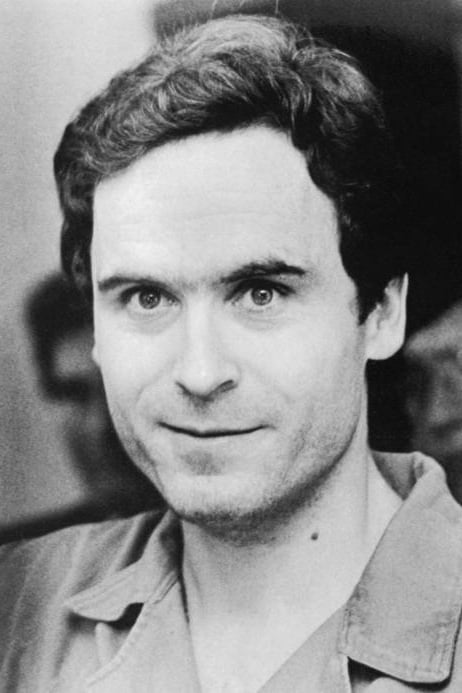 Bild von Ted Bundy