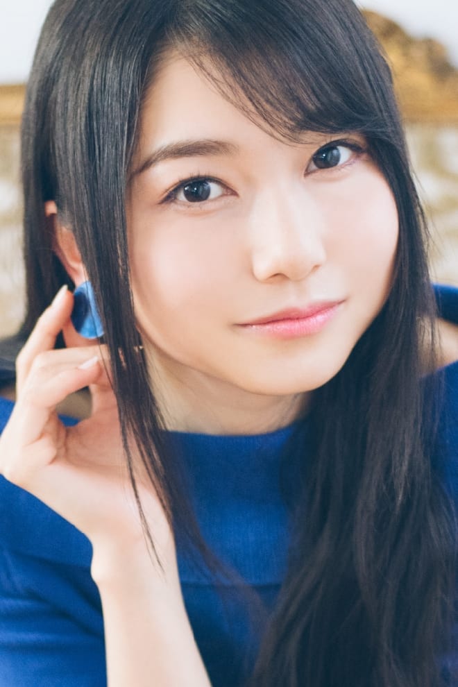 Bild von Sora Amamiya
