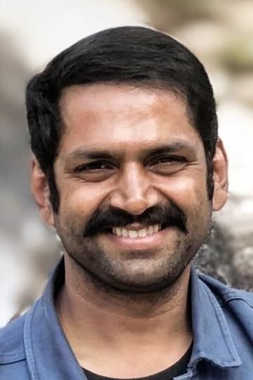 Bild von Sharib Hashmi