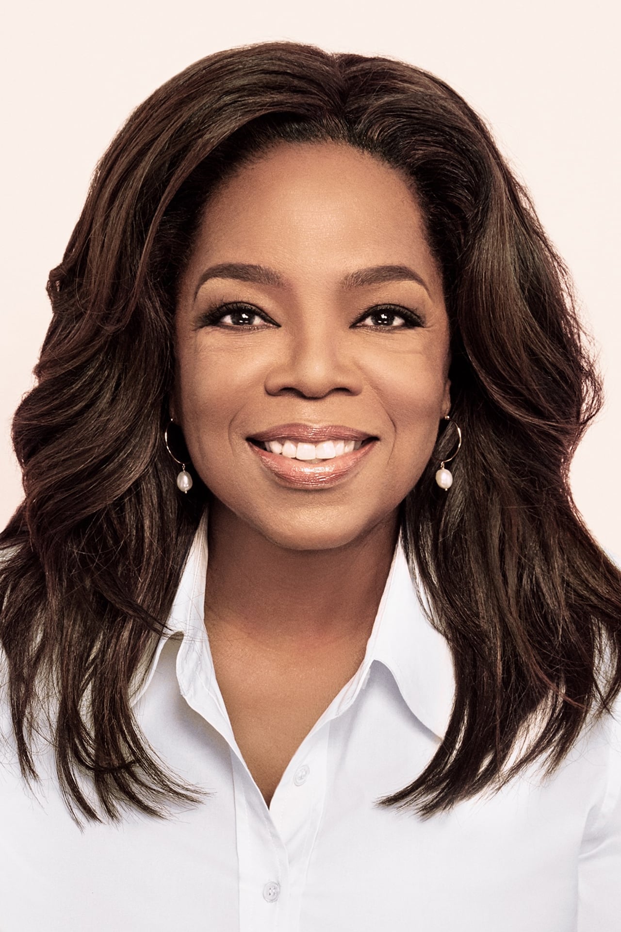 Bild von Oprah Winfrey