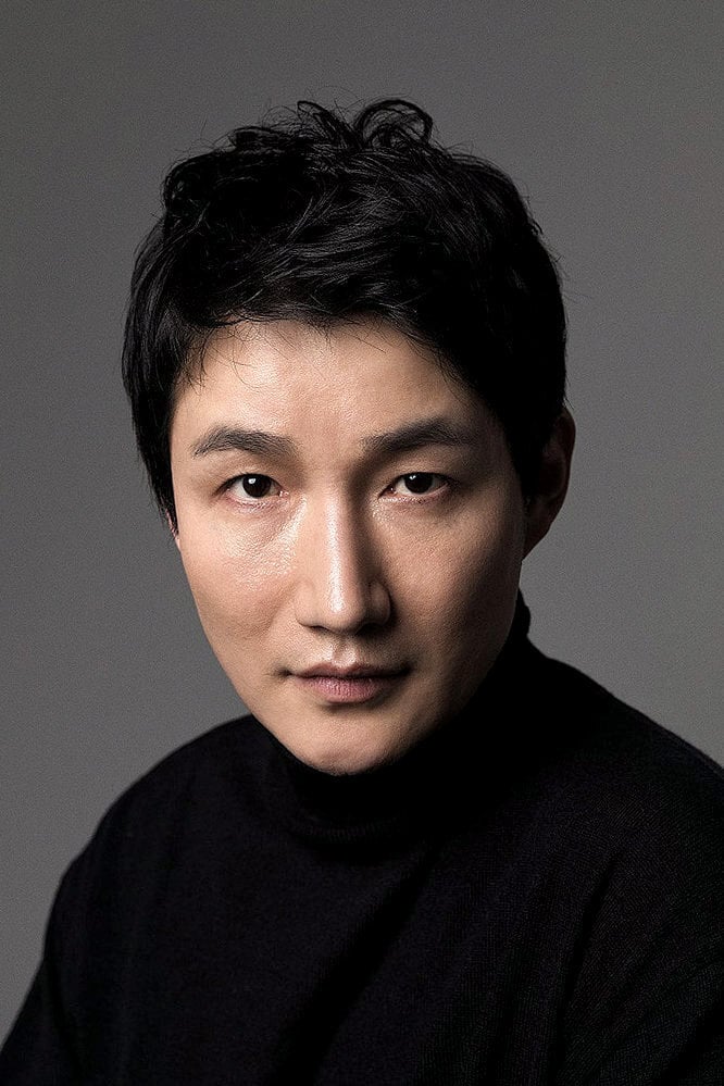 Bild von 허동원