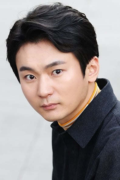 Bild von 강기둥