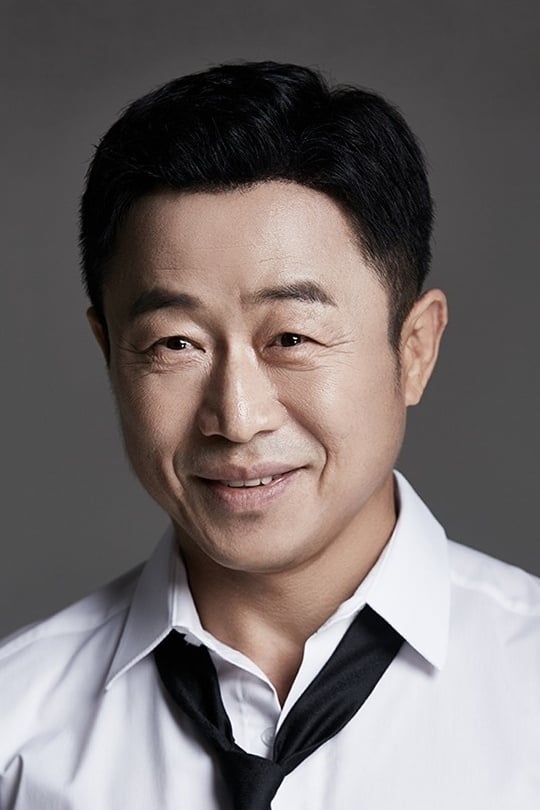Bild von 이문식