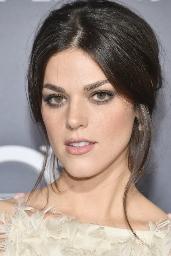 Bild von Callie Hernandez