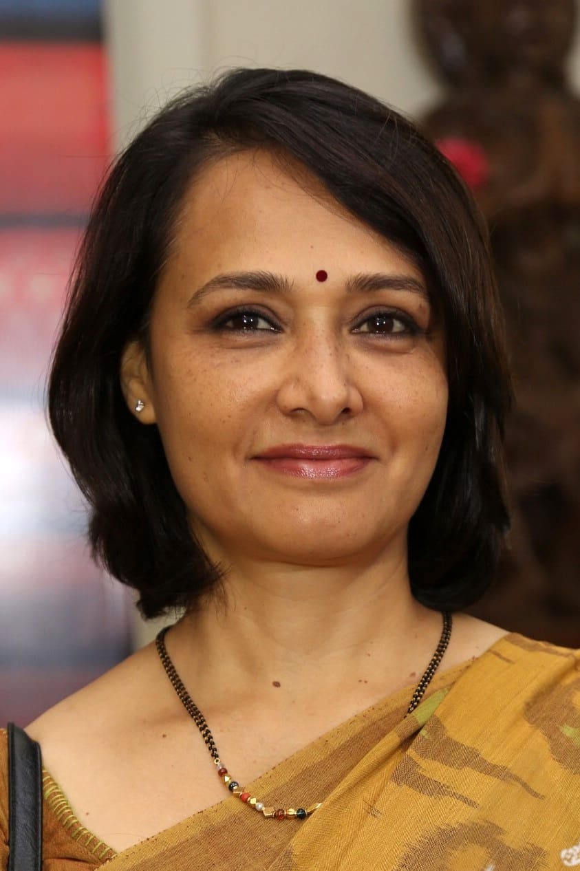 Bild von Amala Akkineni