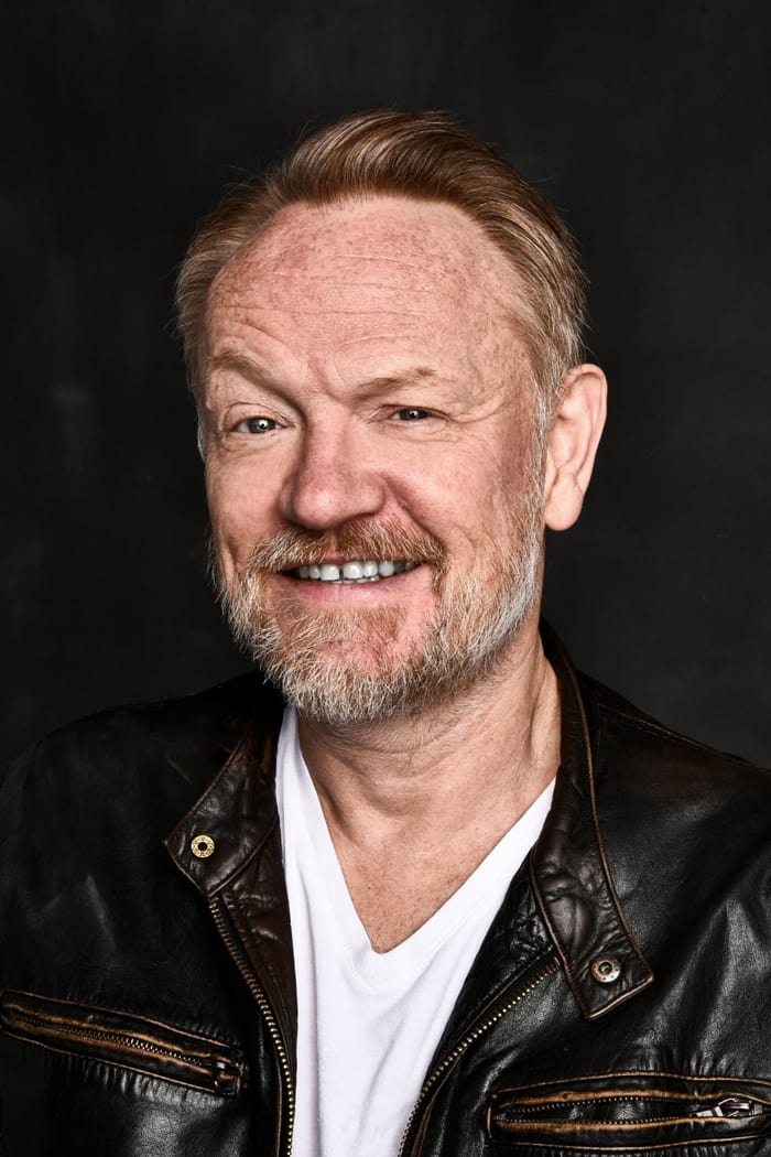 Bild von Jared Harris