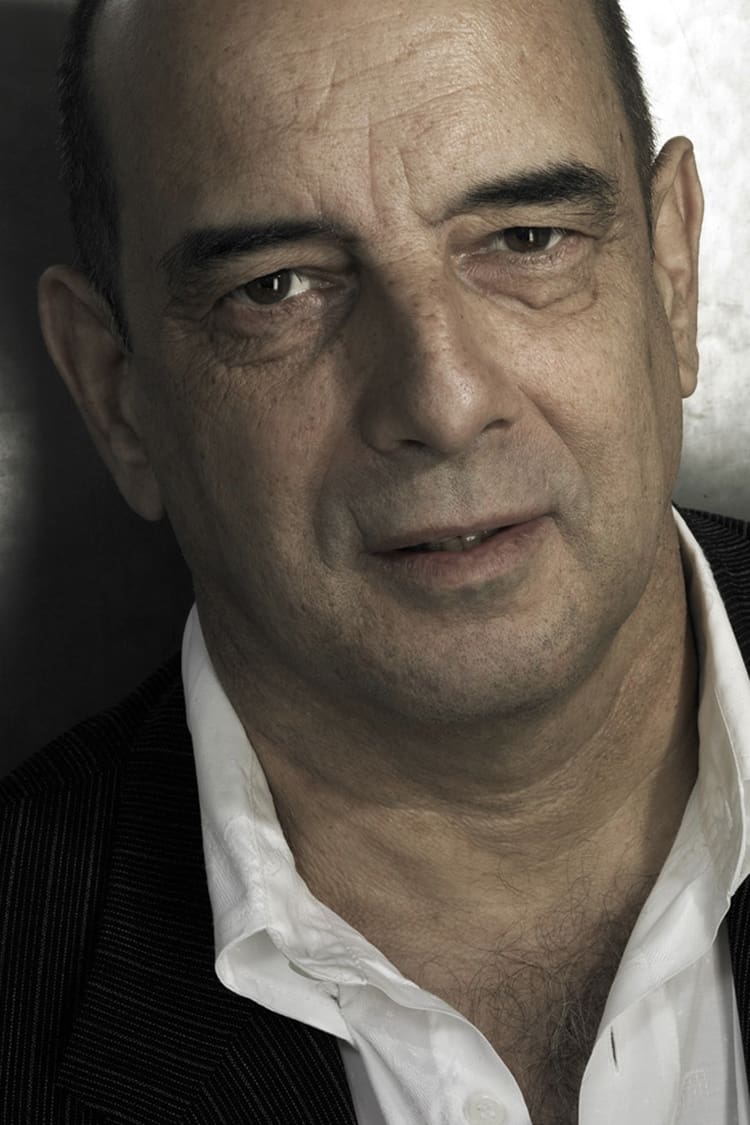 Bild von Gudo Hoegel