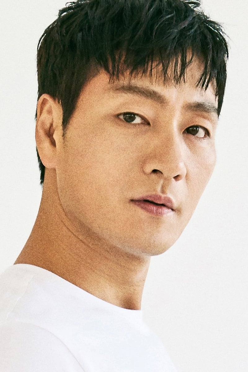Bild von 박해수