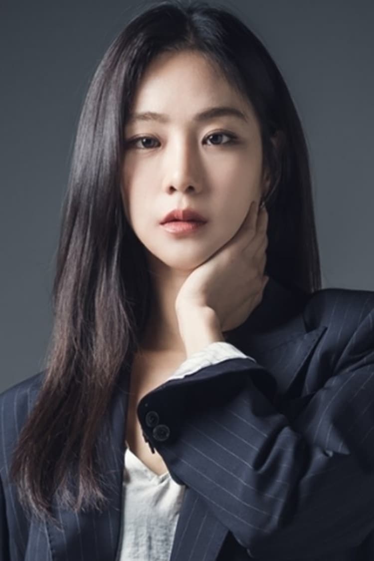 Bild von 한지은