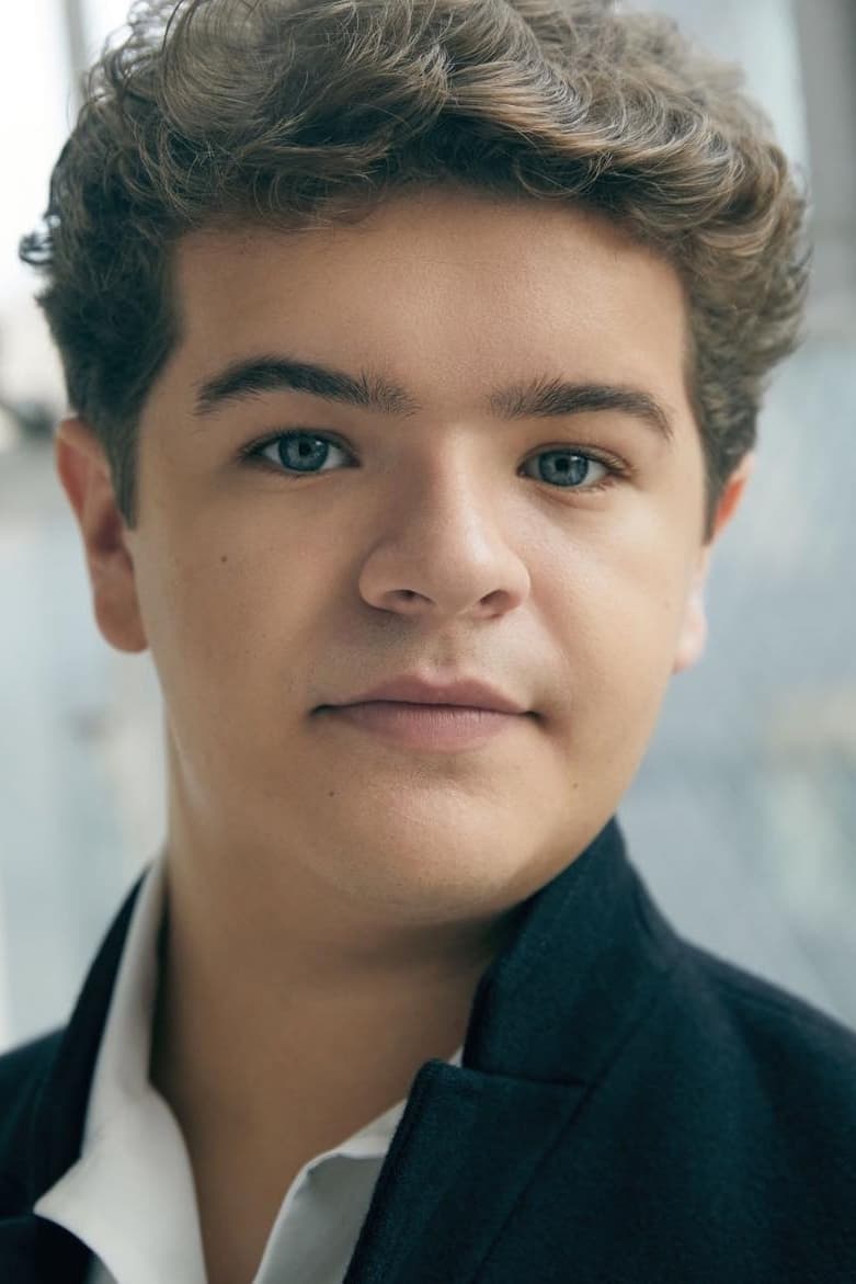 Bild von Gaten Matarazzo