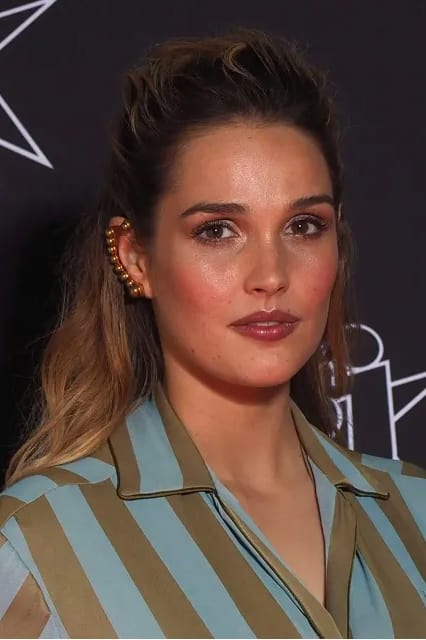 Bild von Camille Lou