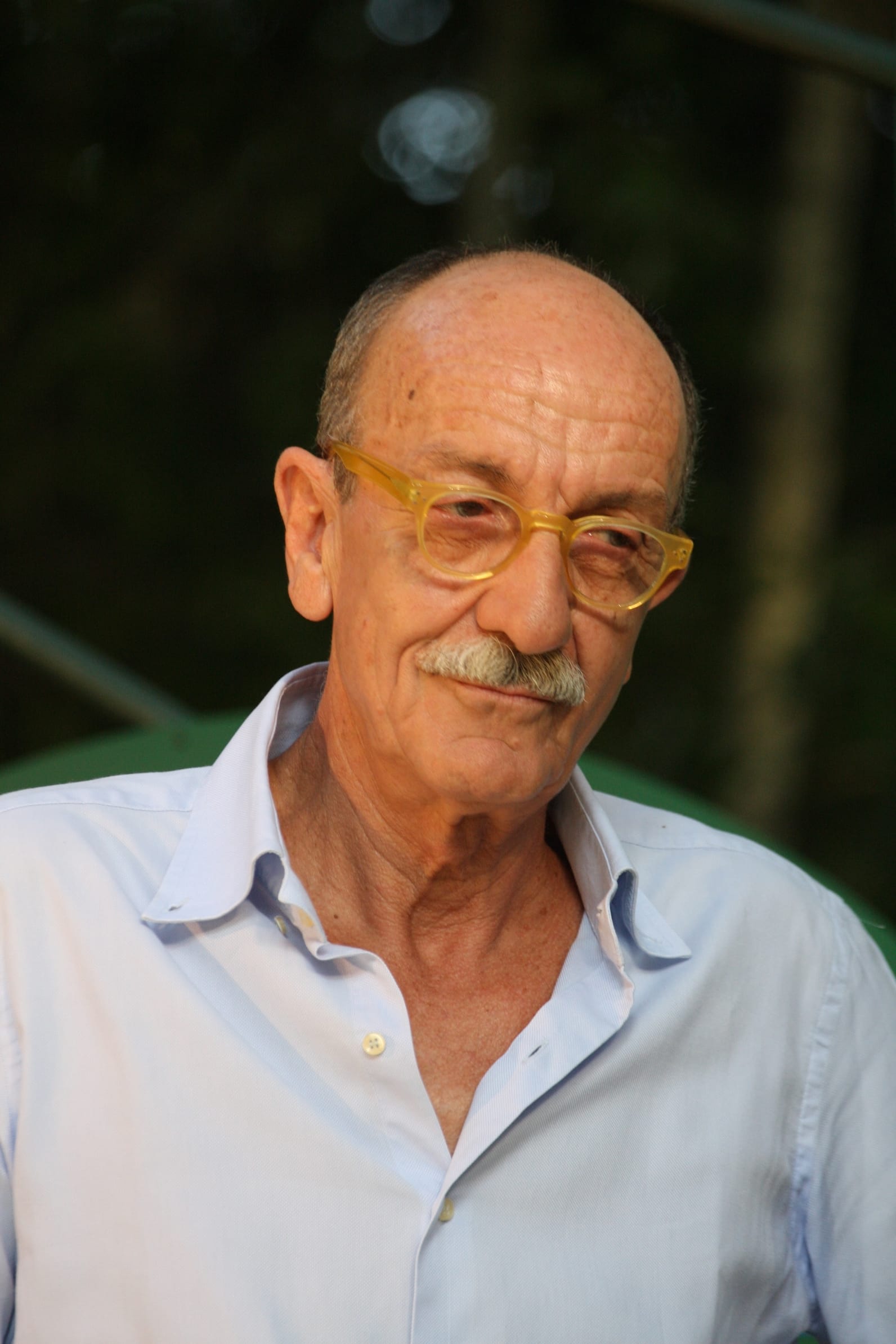 Bild von Giuseppe Ayala