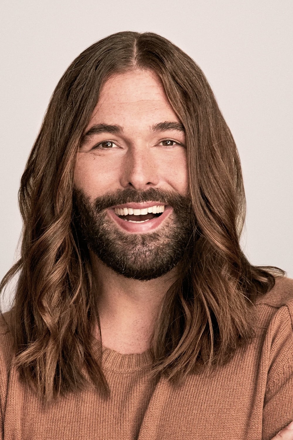 Bild von Jonathan van Ness