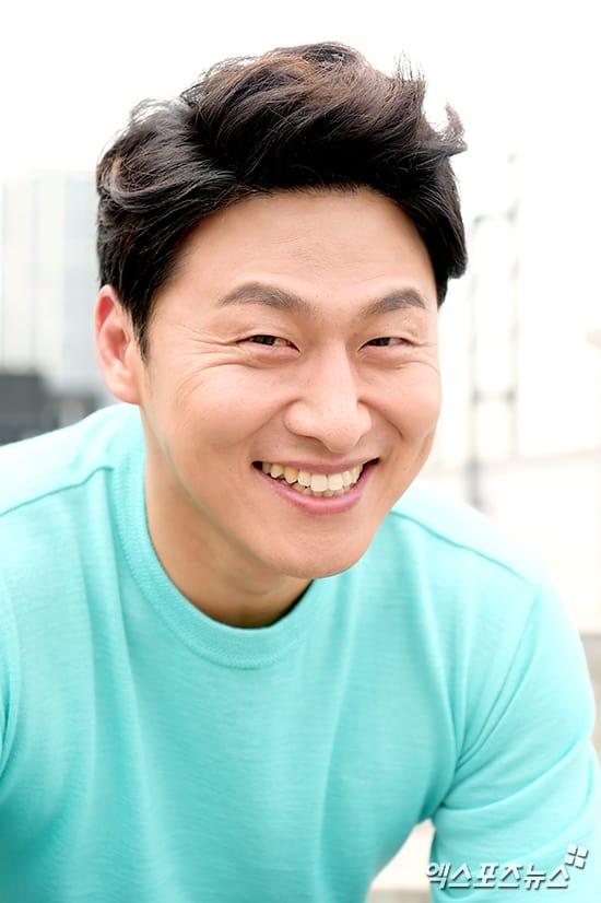 Bild von 오대환
