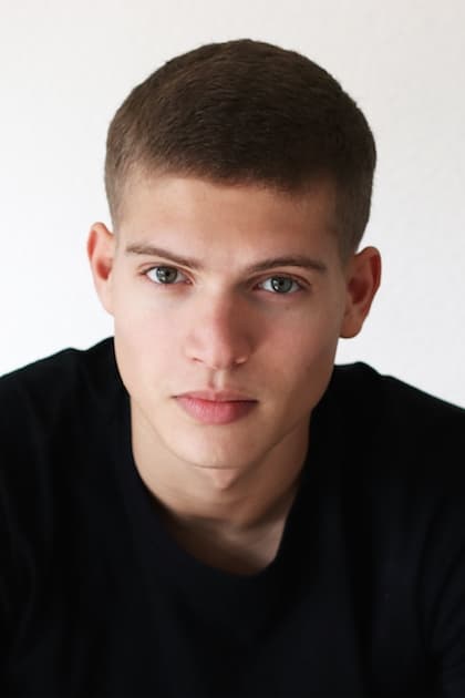 Bild von Josha Stradowski