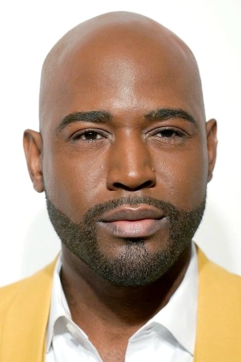 Bild von Karamo Brown