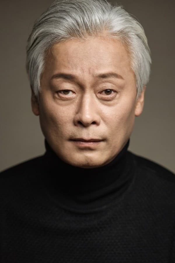 Bild von 이황의
