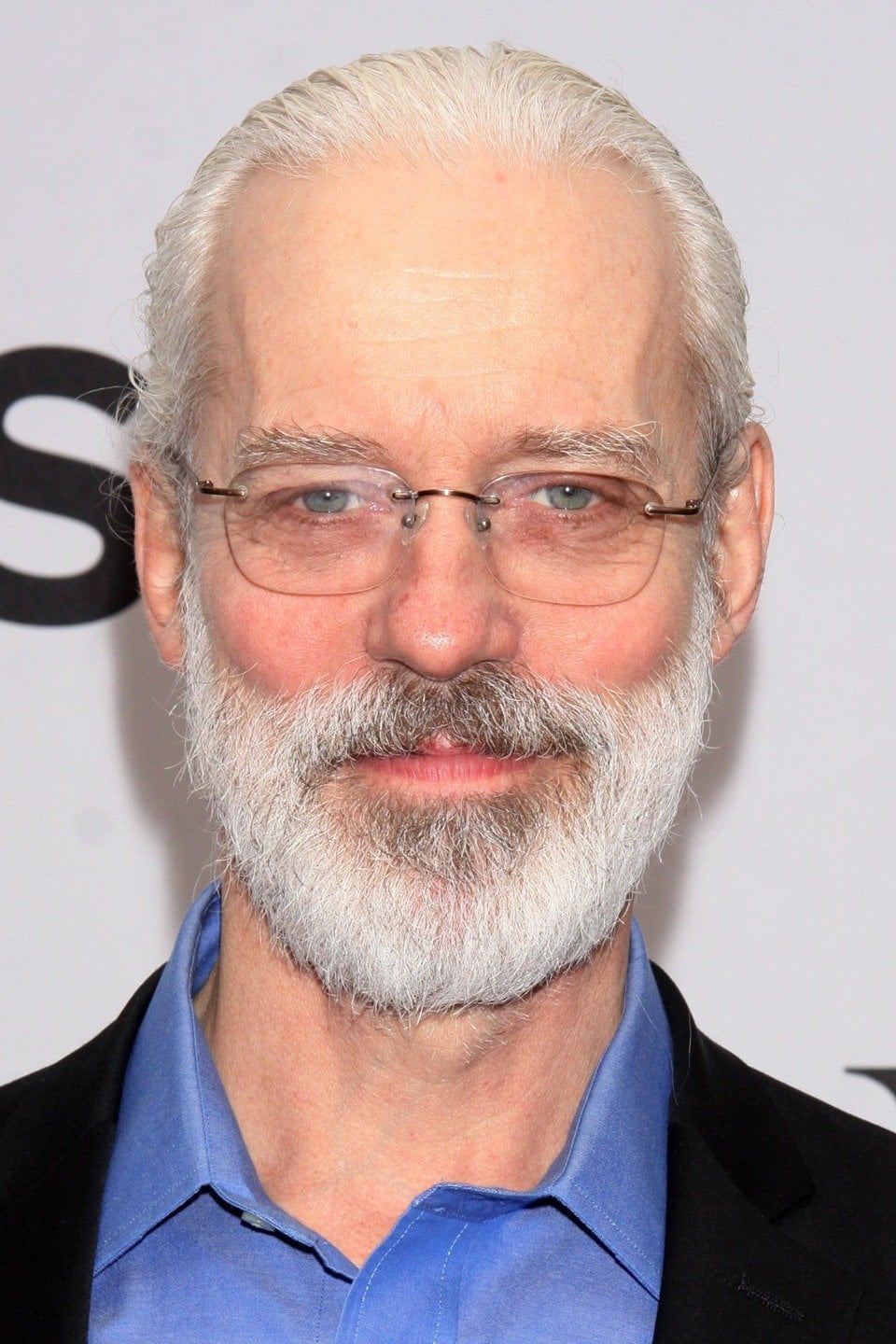 Bild von Terrence Mann