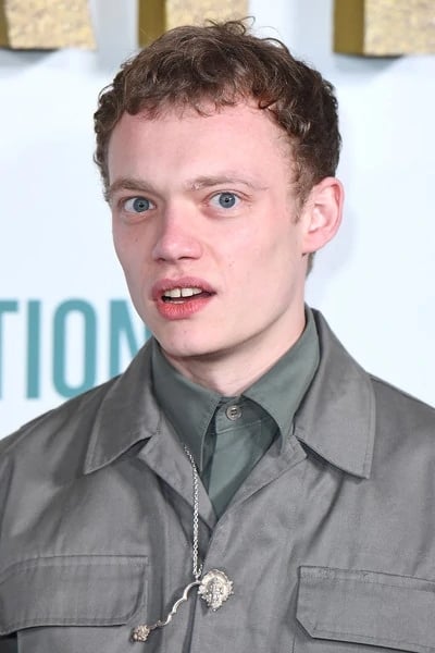Bild von Jojo Macari