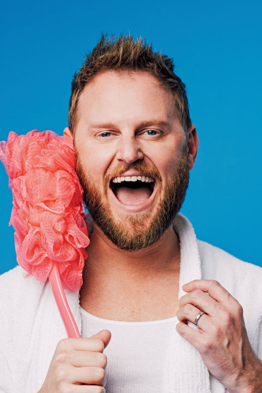 Bild von Bobby Berk