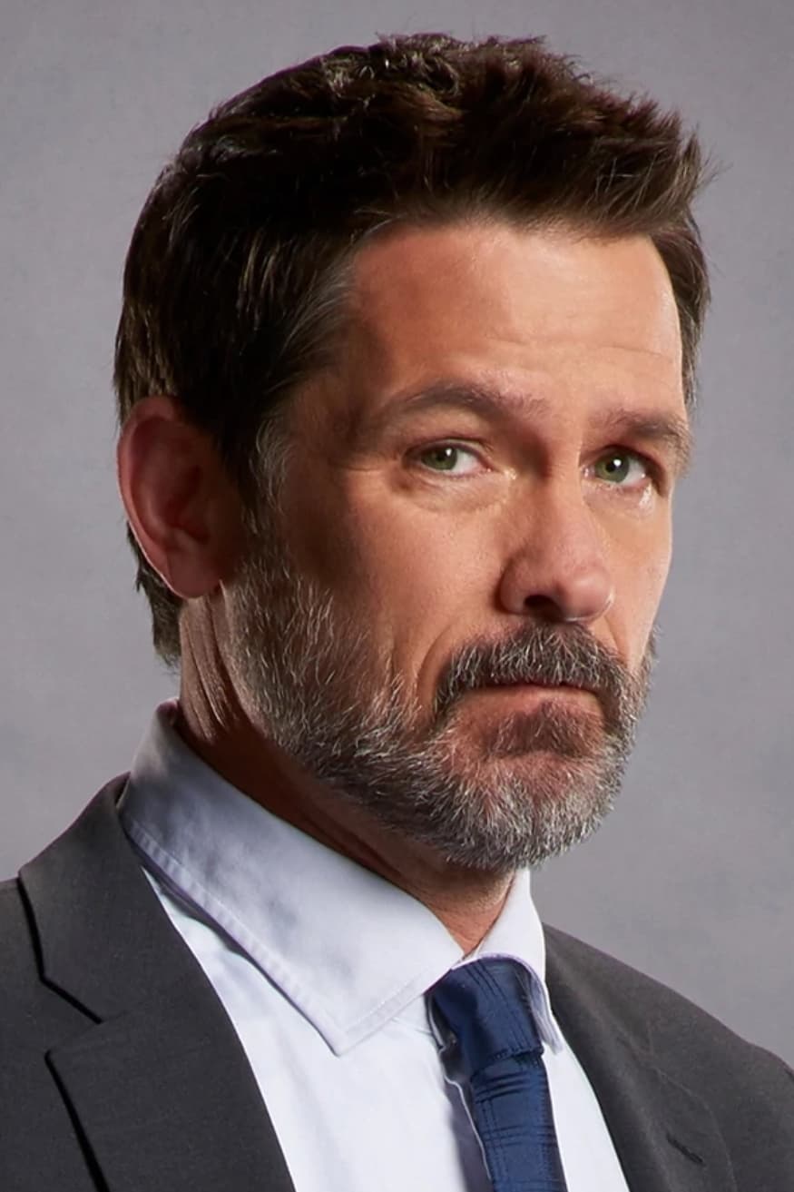Bild von Billy Campbell