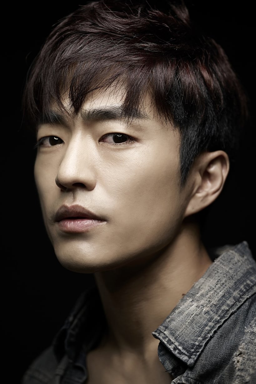 Bild von 정문성