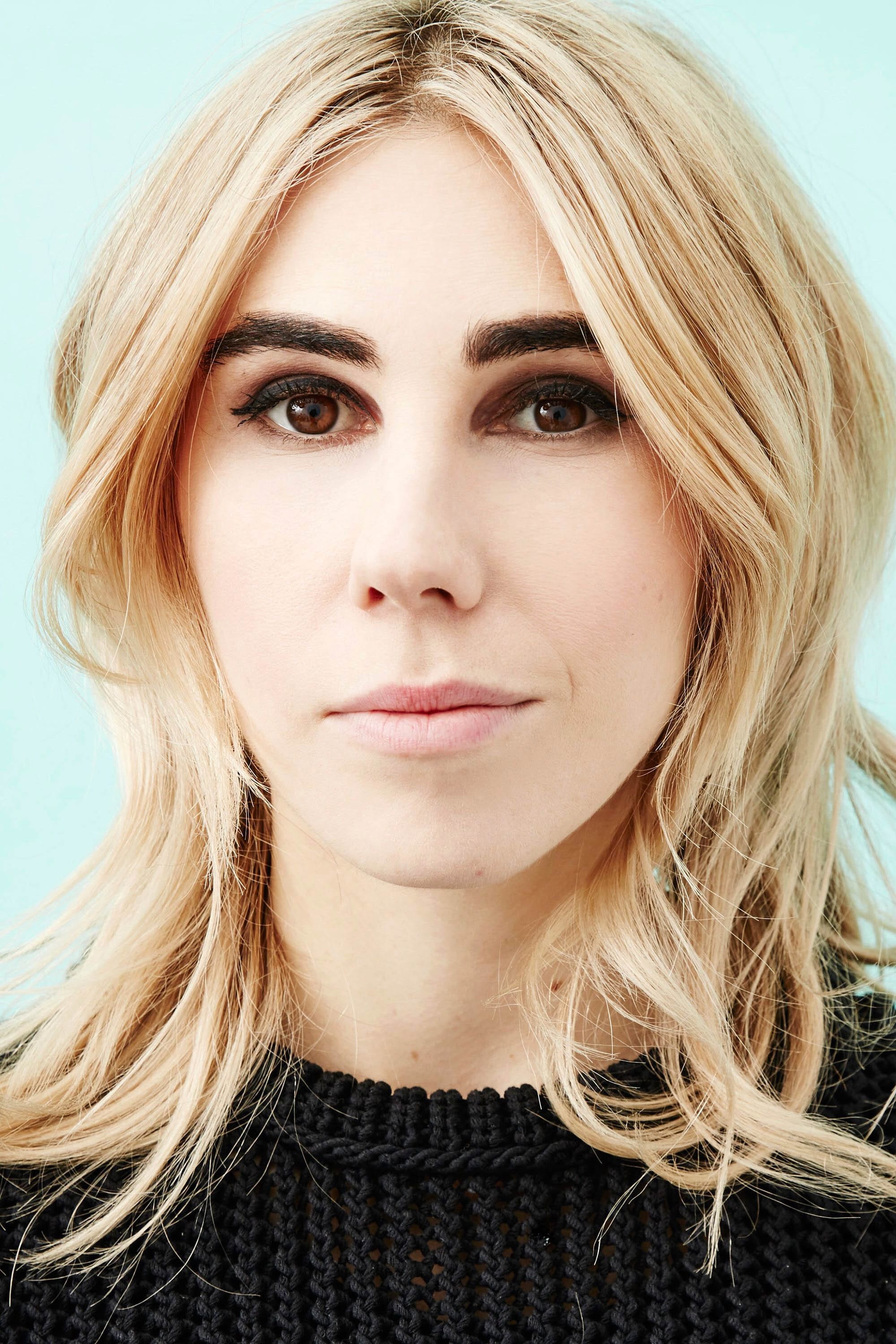 Bild von Zosia Mamet