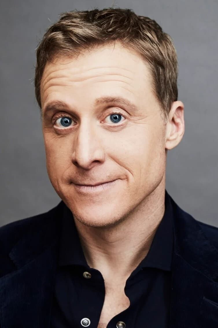 Bild von Alan Tudyk
