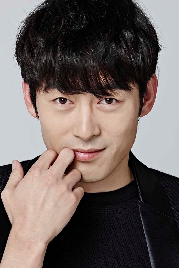Bild von 박형수