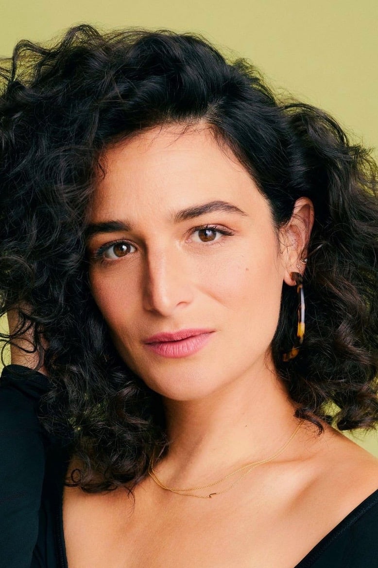 Bild von Jenny Slate