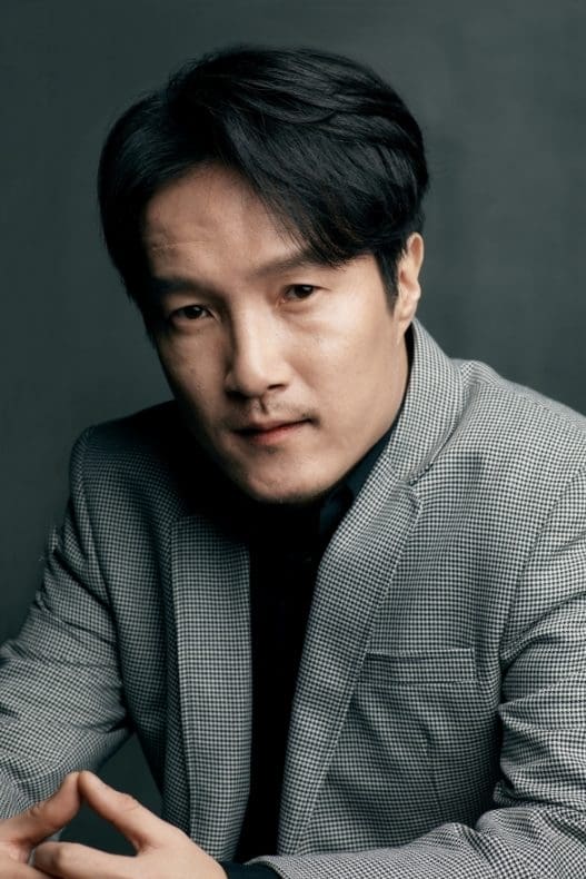 Bild von 이중옥