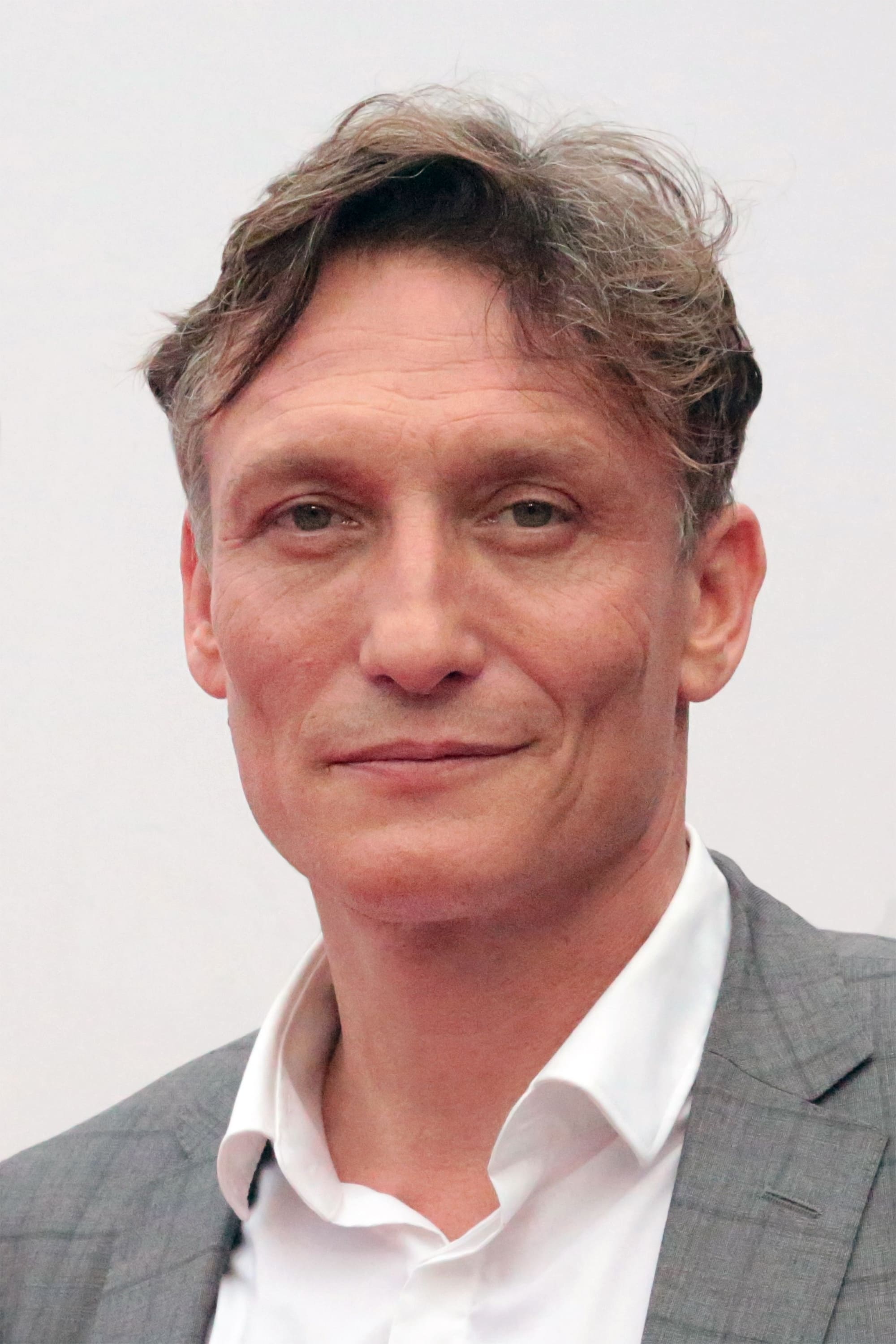 Bild von Oliver Masucci