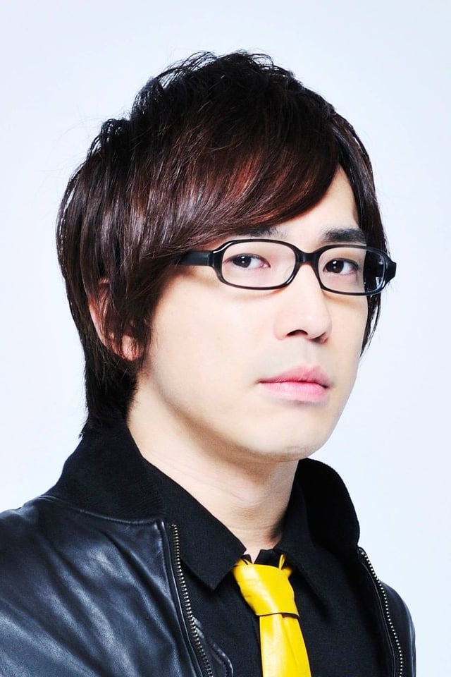Bild von Hiroki Yasumoto