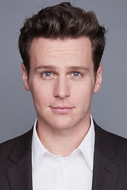 Bild von Jonathan Groff