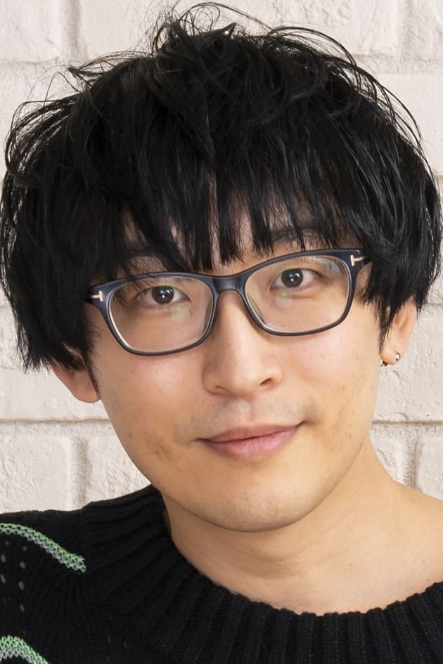 Bild von Takuma Terashima