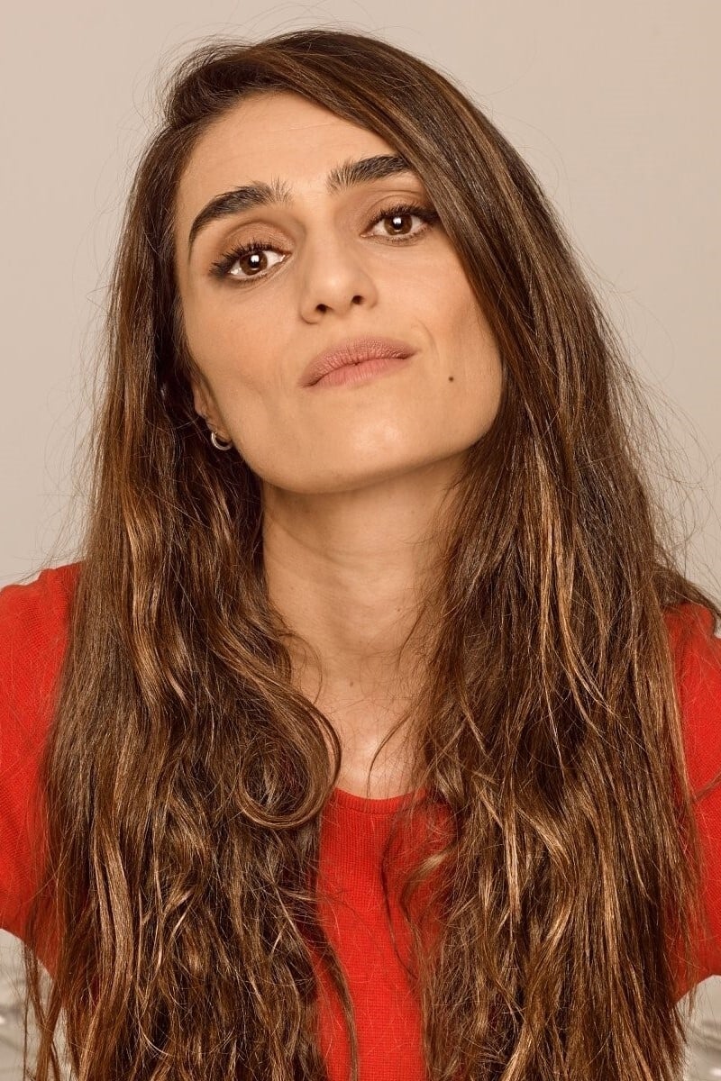 Bild von Olivia Molina