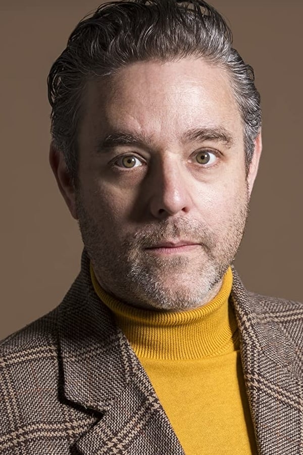 Bild von Andy Nyman