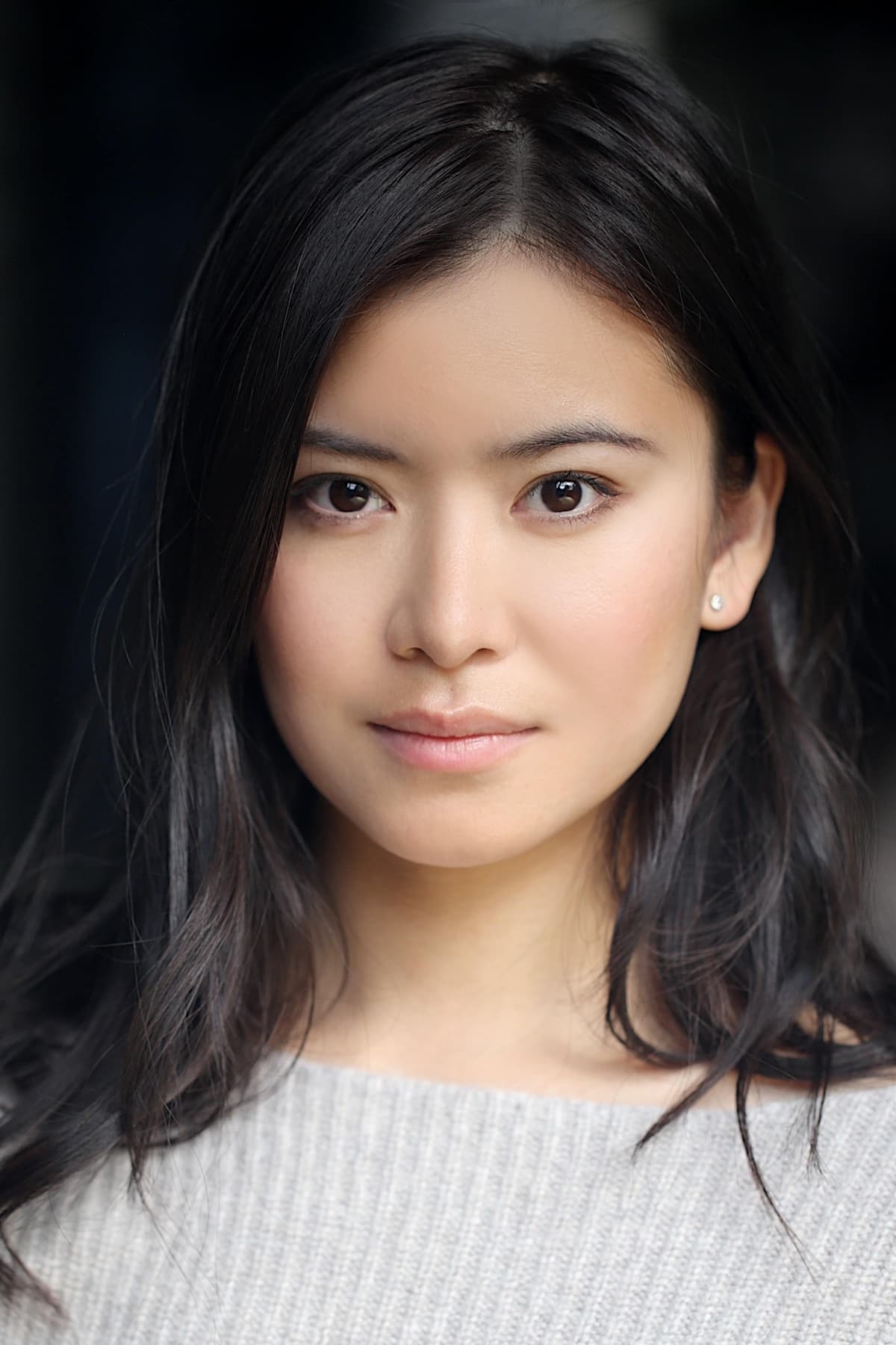 Bild von Katie Leung